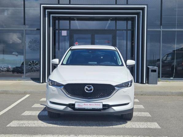 Mazda CX-5 II с пробегом 2020 года, цена 3 440 000 рублей, 62500 км, внедорожник, Автокод Объявления