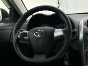 Toyota Corolla X (E140 E150) Рестайлинг Липецк  - изображение 32