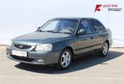 Hyundai Accent II Нижний Новгород  - изображение 22