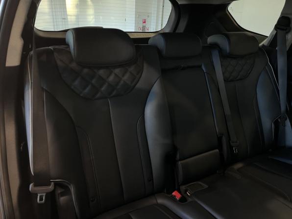Hyundai Santa Fe IV Рестайлинг с пробегом 2021 года, цена 3 499 000 рублей, 157498 км, внедорожник, Автокод Объявления
