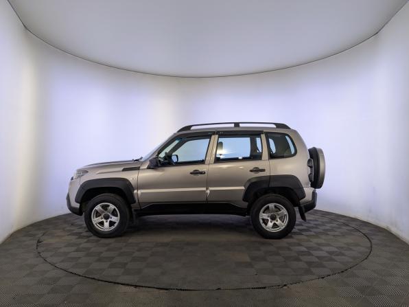 Lada (ВАЗ) Niva I Рестайлинг (Travel) с пробегом 2022 года, цена 900 000 рублей, 47761 км, внедорожник, Автокод Объявления