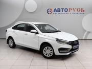Lada (ВАЗ) Vesta I Рестайлинг (NG) Подольск  - изображение 26