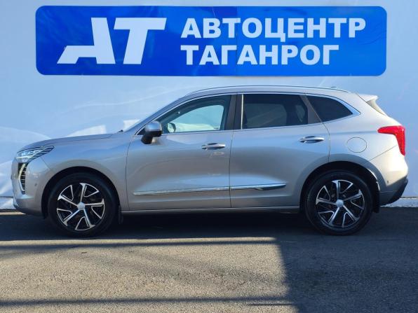 Haval Jolion I с пробегом 2021 года, цена 1 899 000 рублей, 75235 км, внедорожник, Автокод Объявления