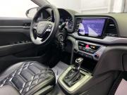 Hyundai Elantra VI (AD) Энгельс  - изображение 72