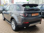 Land Rover Discovery Sport I Екатеринбург  - изображение 38