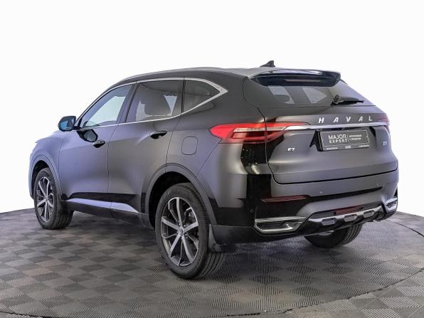 Haval F7 I с пробегом 2019 года, цена 1 670 000 рублей, 99544 км, внедорожник, Автокод Объявления