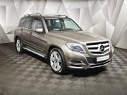 Mercedes-Benz GLK-Класс I (X204) Рестайлинг Москва  - изображение 23