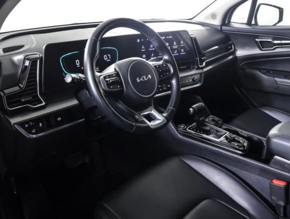 Kia Sportage V с пробегом 2022 года, цена 3 385 000 рублей, 44144 км, внедорожник, Автокод Объявления