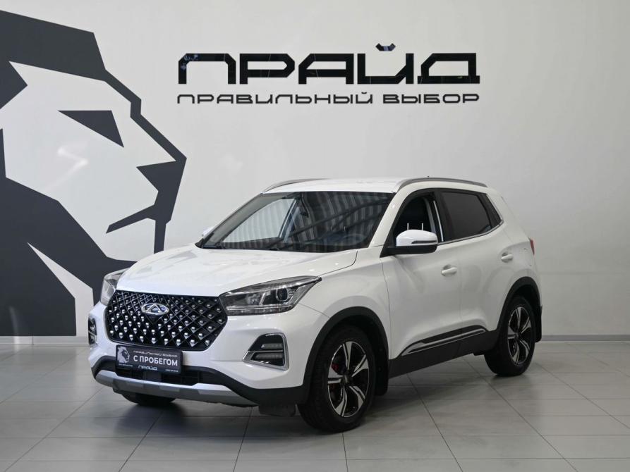 Chery Tiggo 4 Pro I Ростов-на-Дону  - изображение 2
