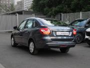 Lada (ВАЗ) Granta I Рестайлинг Москва  - изображение 19