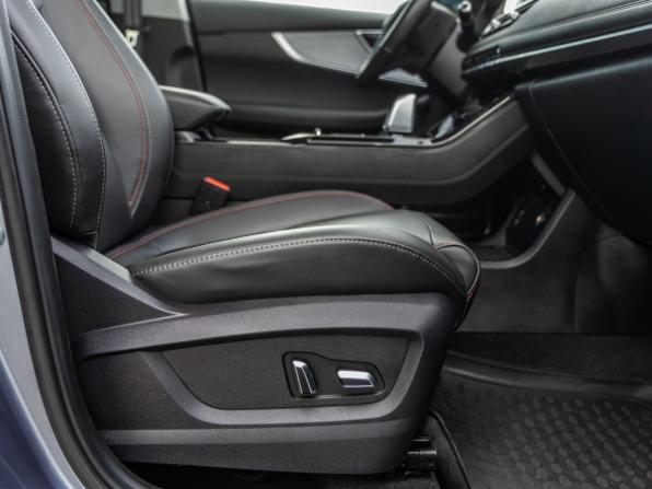 Chery Tiggo 7 Pro I с пробегом 2021 года, цена 1 698 000 рублей, 30659 км, внедорожник, Автокод Объявления