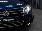 Volkswagen Touareg II Тюмень  - изображение 32