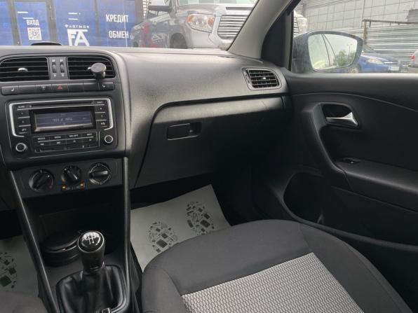 Volkswagen Polo V с пробегом 2012 года, цена 770 000 рублей, 205050 км, седан, Автокод Объявления
