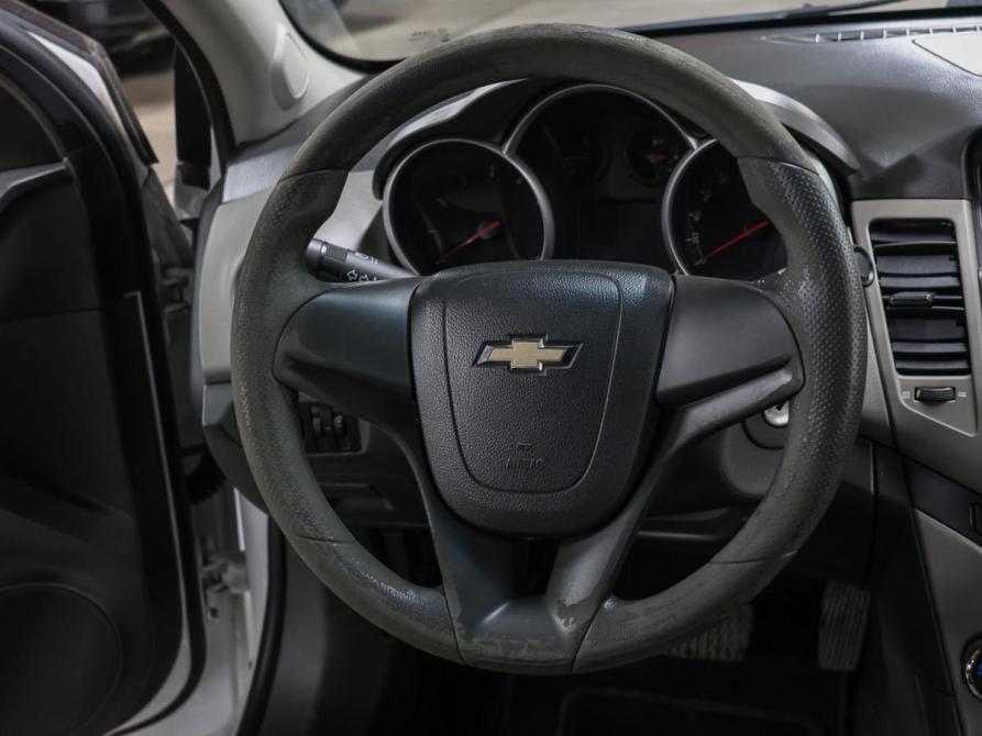 Chevrolet Cruze I Москва  - изображение 15
