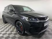 Geely Coolray I Москва  - изображение 23