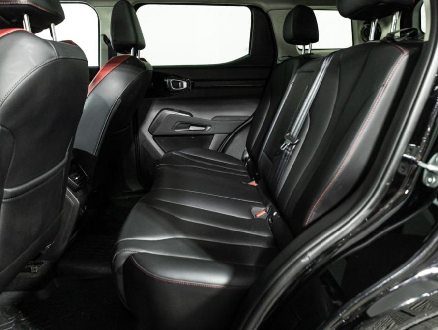 Haval H3 I Санкт-Петербург  - изображение 10