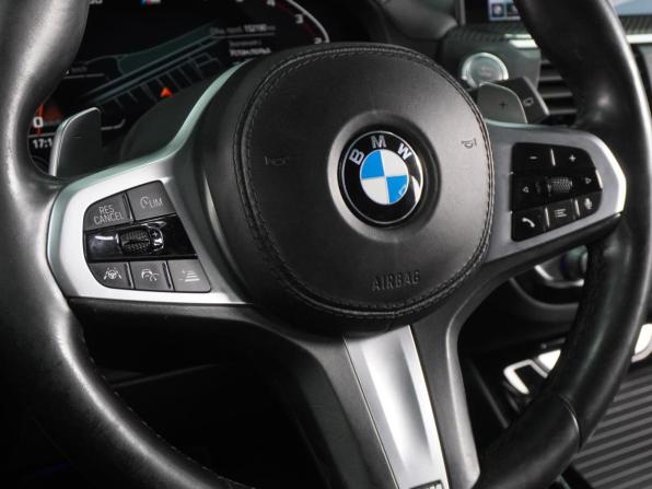BMW X3 III (G01) с пробегом 2020 года, цена 4 599 000 рублей, 152190 км, внедорожник, Автокод Объявления