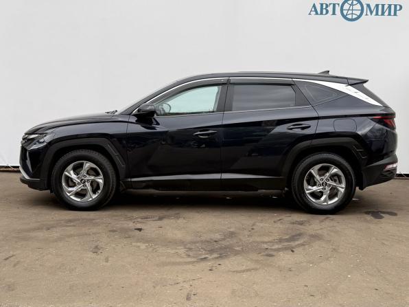 Hyundai Tucson IV с пробегом 2021 года, цена 2 650 000 рублей, 110790 км, внедорожник, Автокод Объявления