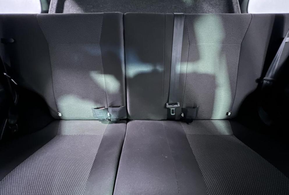Chevrolet Niva I Рестайлинг Нижний Новгород  - изображение 18