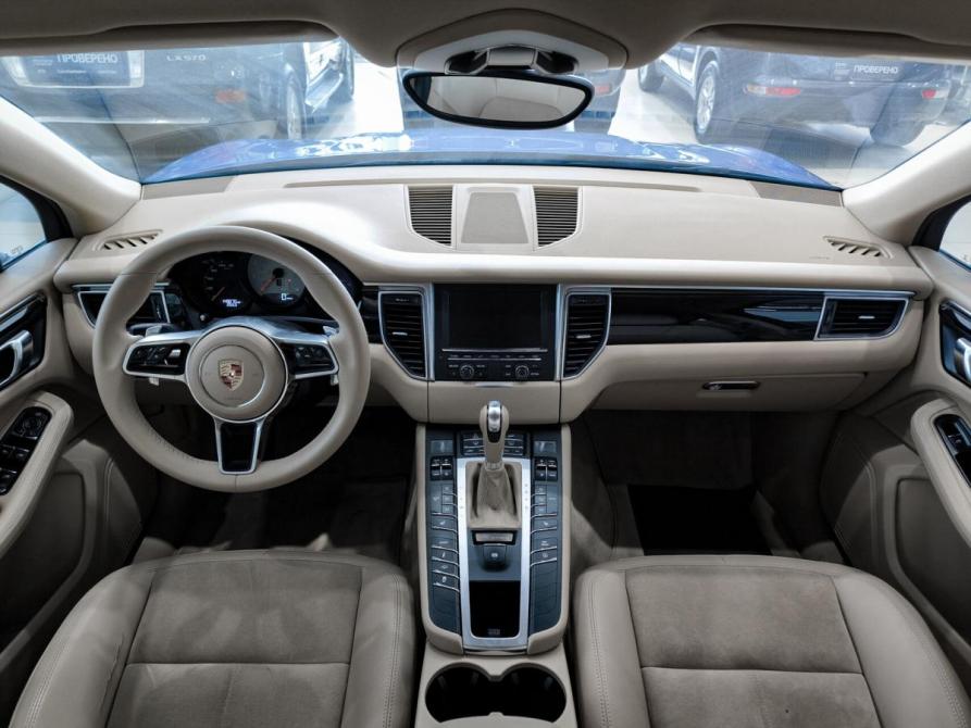 Porsche Macan I Казань  - изображение 17