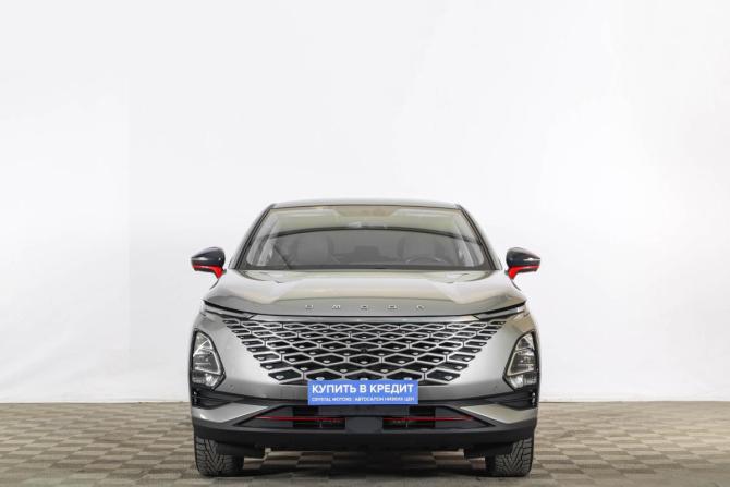 Omoda C5 I с пробегом 2022 года, цена 1 759 000 рублей, 80000 км, внедорожник, Автокод Объявления
