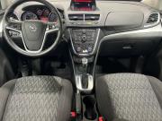 Opel Mokka I Кемерово  - изображение 21