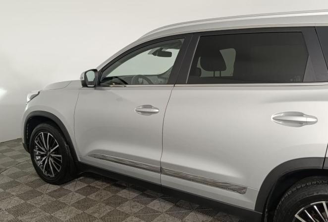 Chery Tiggo 8 I Рестайлинг с пробегом 2023 года, цена 1 790 000 рублей, 87143 км, внедорожник, Автокод Объявления
