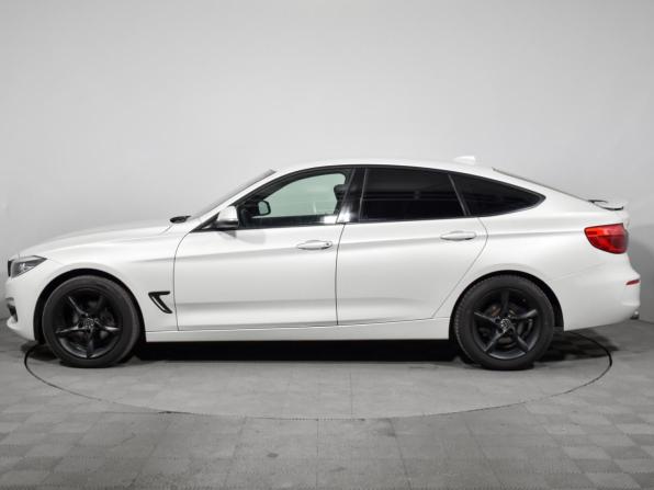 BMW 3 серии VI (F3x) Рестайлинг с пробегом 2018 года, цена 2 430 000 рублей, 128107 км, лифтбек, Автокод Объявления