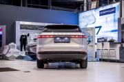 Omoda C7 Санкт-Петербург  - изображение 39