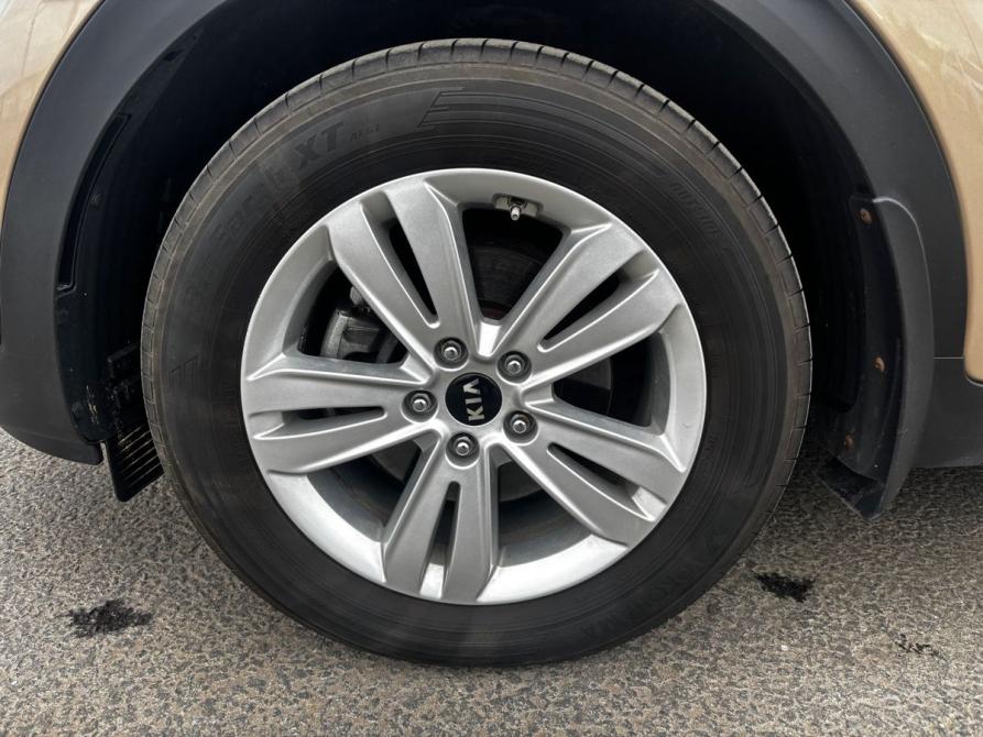 Kia Sportage IV Москва  - изображение 11