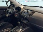 Kia Sportage III Рестайлинг Тверь  - изображение 26