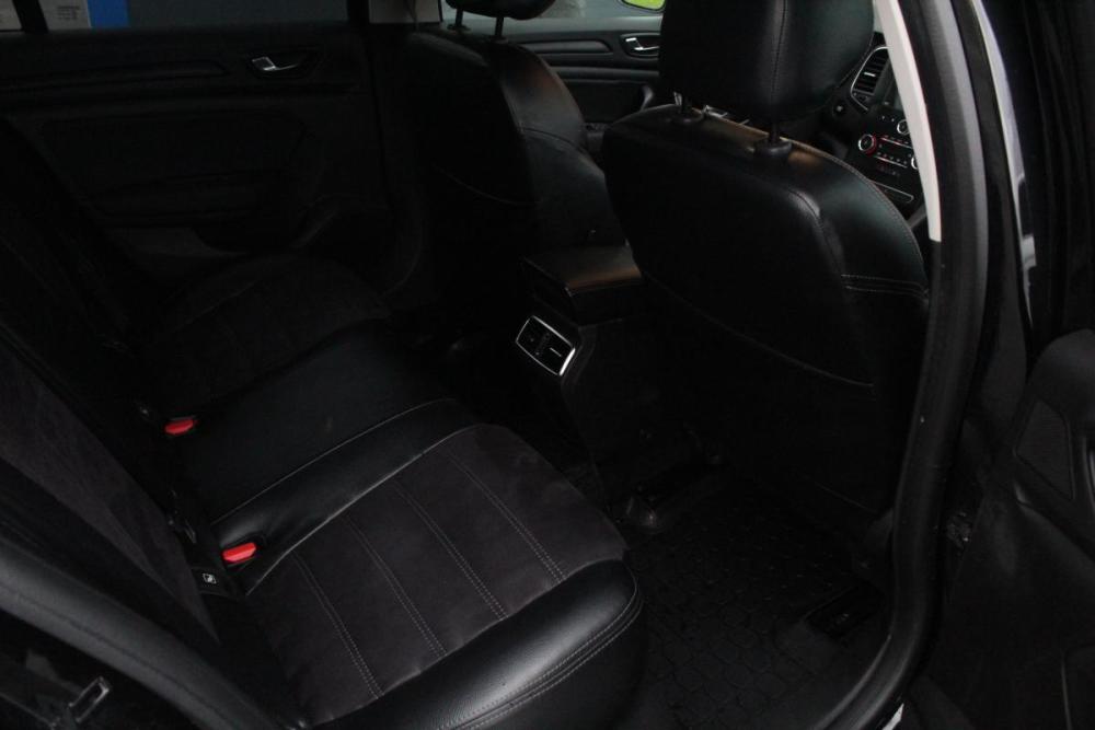 Renault Megane IV Брянск  - изображение 10