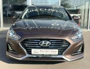 Hyundai Sonata VII (LF) Рестайлинг Воронеж  - изображение 16