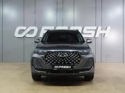 Chery Tiggo 7 Pro Max I Рестайлинг Воронеж  - изображение 28