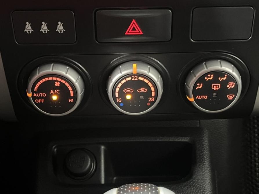 Nissan X-Trail II Курск  - изображение 14