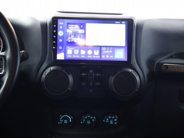 Jeep Wrangler III (JK) с пробегом 2013 года, цена 2 890 000 рублей, 188945 км, внедорожник, Автокод Объявления