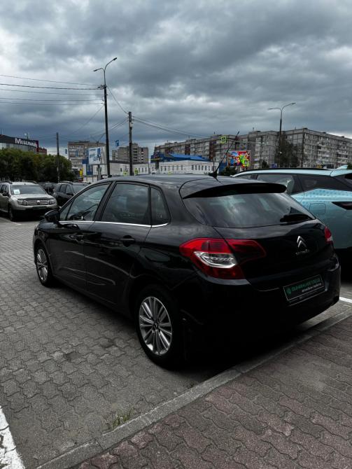 Citroen C4 II Череповец  - изображение 8