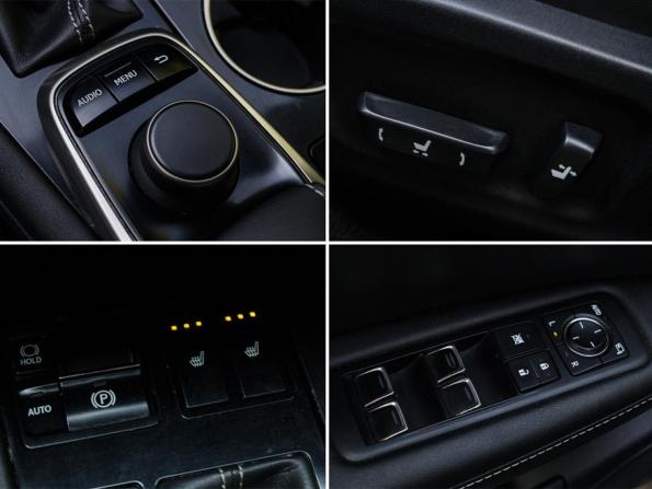 Lexus RX IV с пробегом 2016 года, цена 3 340 000 рублей, 167598 км, внедорожник, Автокод Объявления