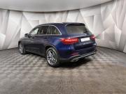 Mercedes-Benz GLC I (X253) Москва  - изображение 24