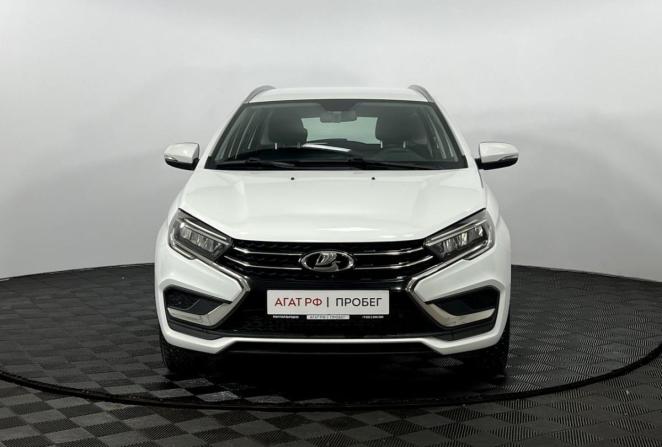 Lada (ВАЗ) Vesta I Рестайлинг (NG) с пробегом 2023 года, цена 1 340 000 рублей, 78000 км, универсал, Автокод Объявления