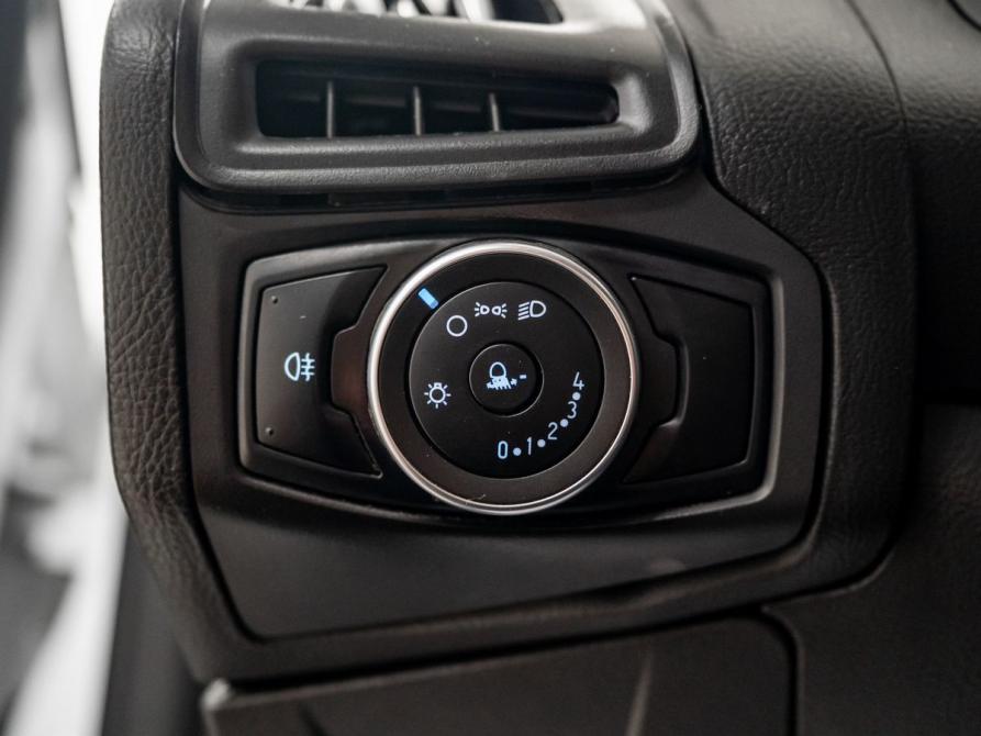 Ford Focus III Рестайлинг Красноярск  - изображение 14