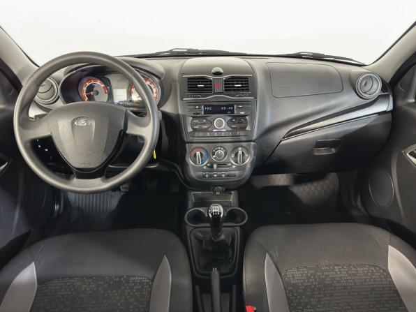 Lada (ВАЗ) Granta I Рестайлинг с пробегом 2024 года, цена 929 900 рублей, 53678 км, универсал, Автокод Объявления