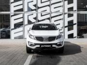 Kia Sportage III Ставрополь  - изображение 26