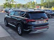 Hyundai Santa Fe IV Рестайлинг Санкт-Петербург  - изображение 34