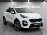 Kia Sportage IV Рестайлинг Кемерово  - изображение 17