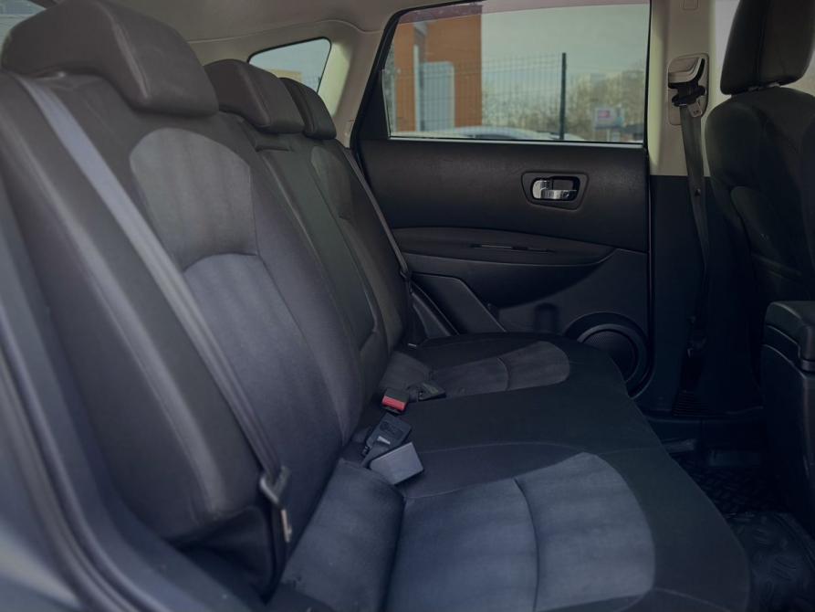 Nissan Qashqai I Рестайлинг Уфа  - изображение 13