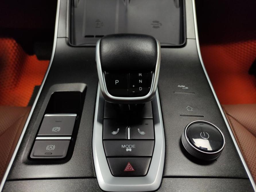 Omoda C5 I Пермь  - изображение 13