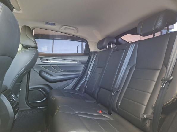 Haval F7x I с пробегом 2020 года, цена 2 189 000 рублей, 61000 км, внедорожник, Автокод Объявления
