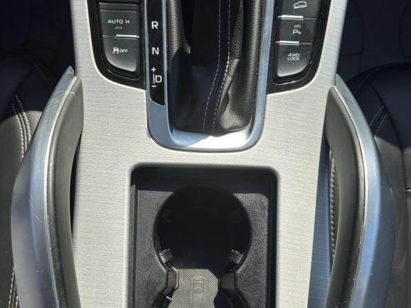 Geely Atlas I с пробегом 2019 года, цена 1 633 000 рублей, 114564 км, внедорожник, Автокод Объявления