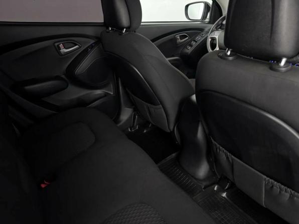 Hyundai ix35 I с пробегом 2012 года, цена 1 029 000 рублей, 164000 км, внедорожник, Автокод Объявления